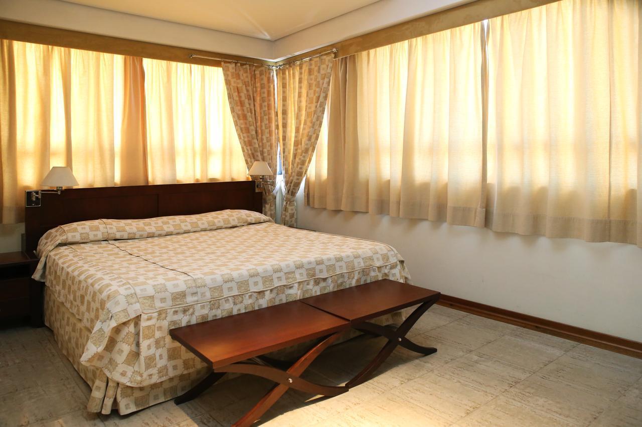 ג'וינוויל Le Village Flats E Hotel מראה חיצוני תמונה