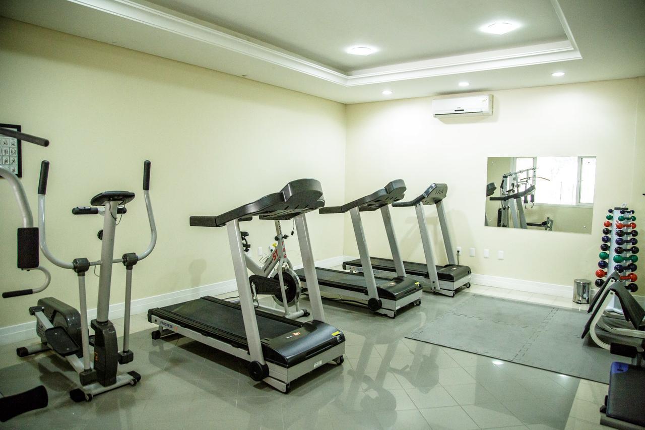 ג'וינוויל Le Village Flats E Hotel מראה חיצוני תמונה