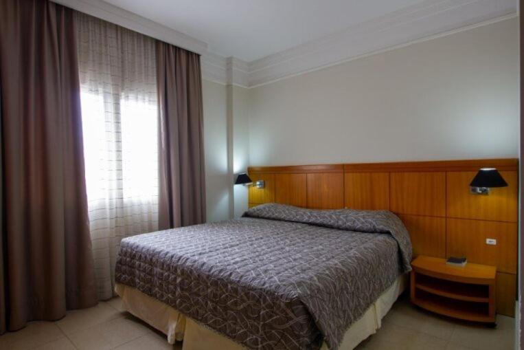 ג'וינוויל Le Village Flats E Hotel מראה חיצוני תמונה