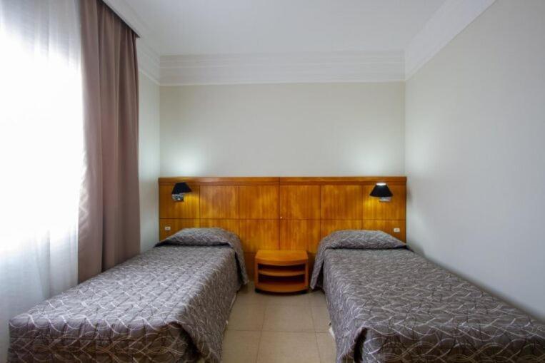 ג'וינוויל Le Village Flats E Hotel מראה חיצוני תמונה