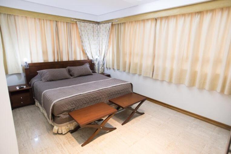 ג'וינוויל Le Village Flats E Hotel מראה חיצוני תמונה
